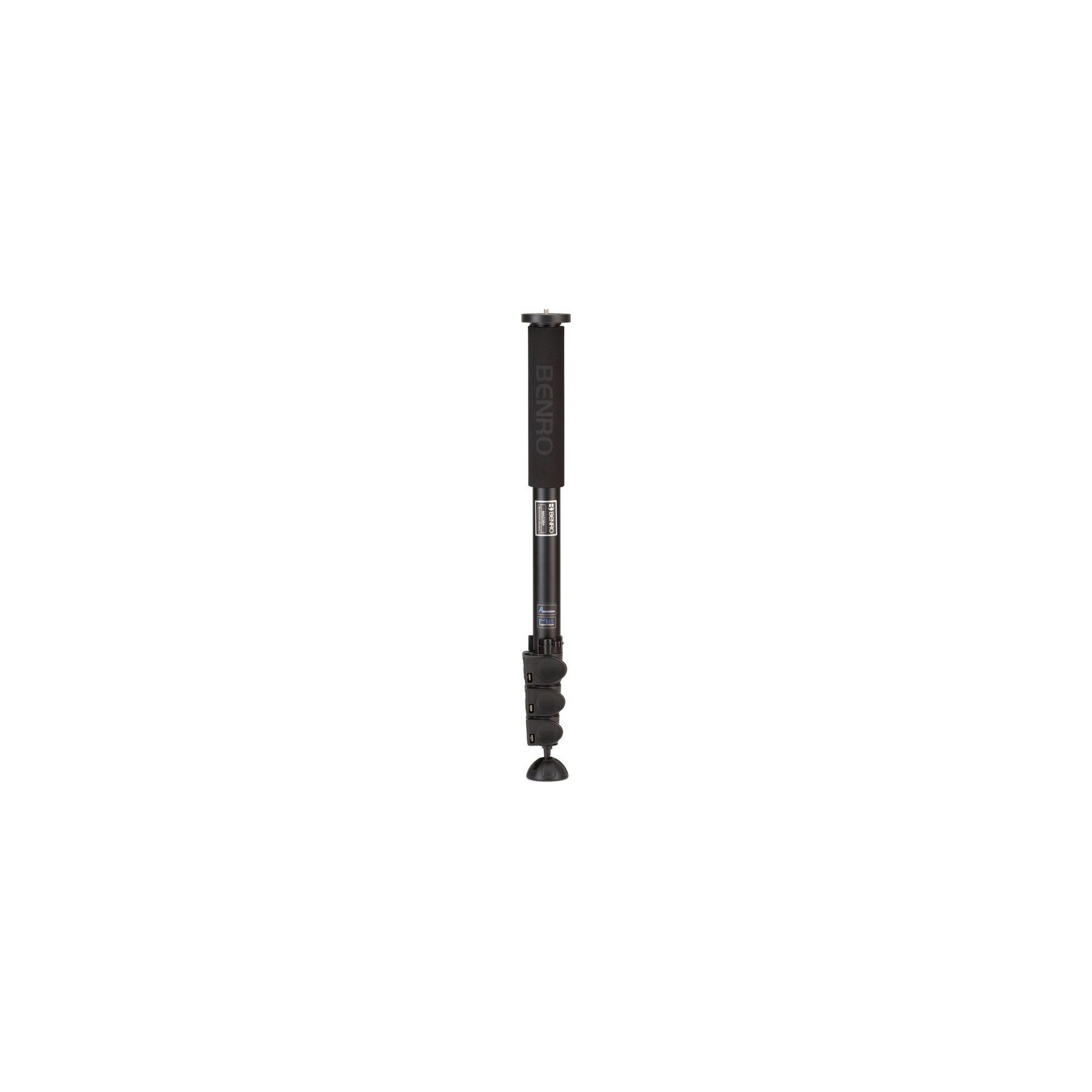 Monopode BENRO Monopode photo Alu Adventure MAD38A