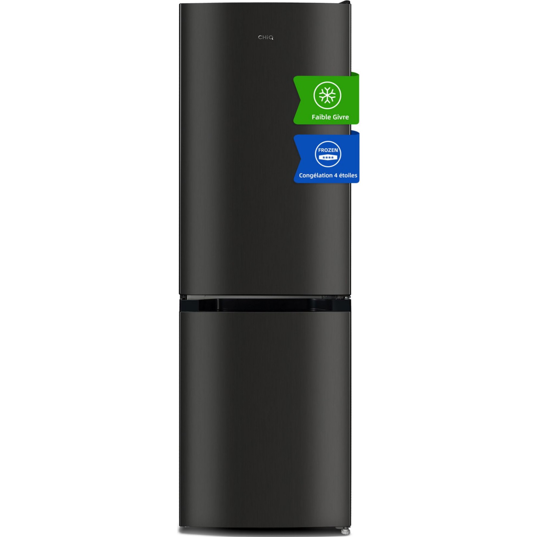 Réfrigérateur combiné CHIQ FBM157L42
