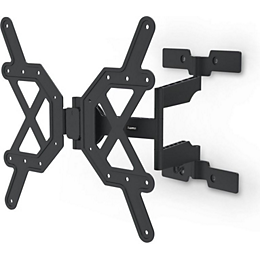 Support mural TV HAMA pivot., incli.,extra-plat, 165cm (65")