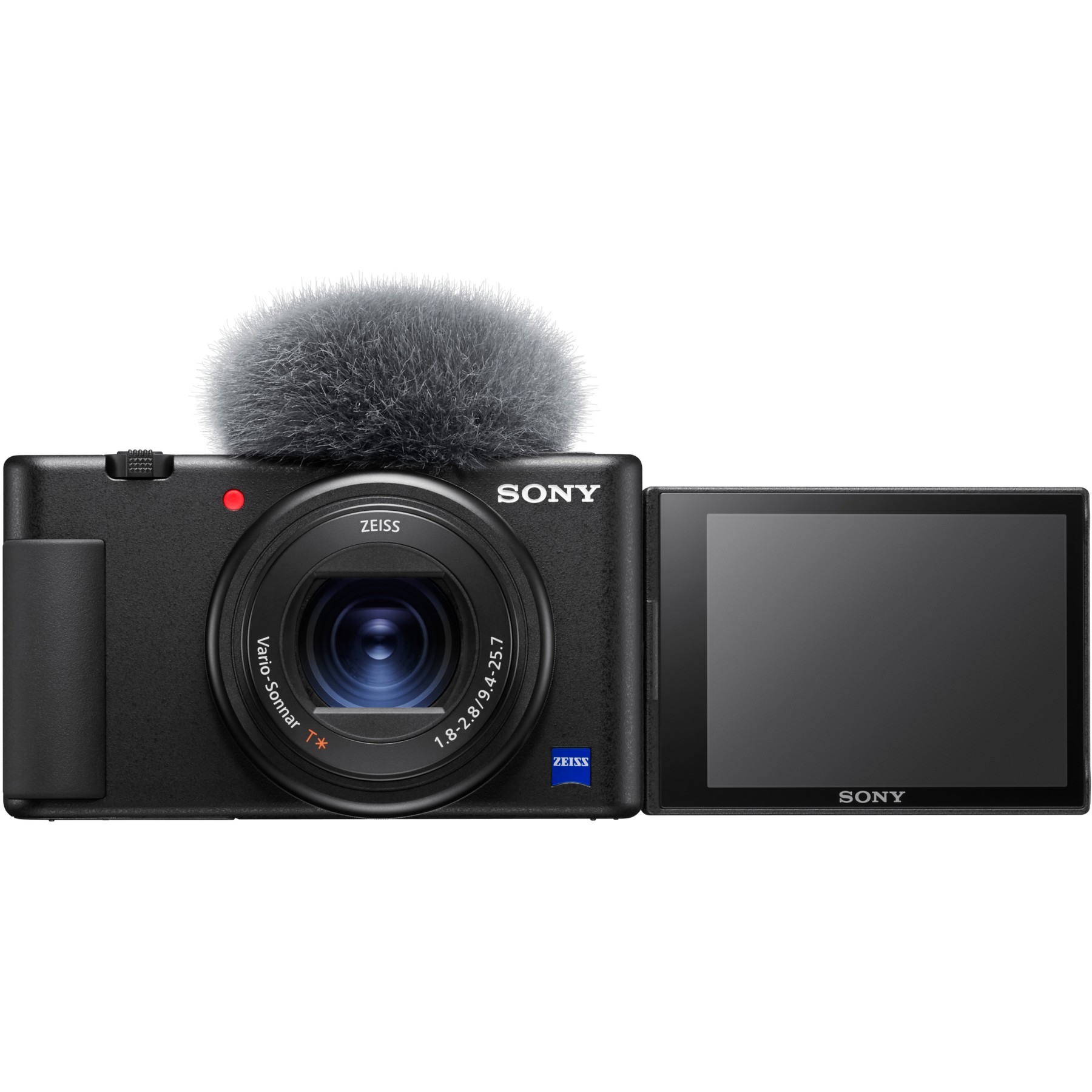 Appareil photo Compact SONY ZV-1 A