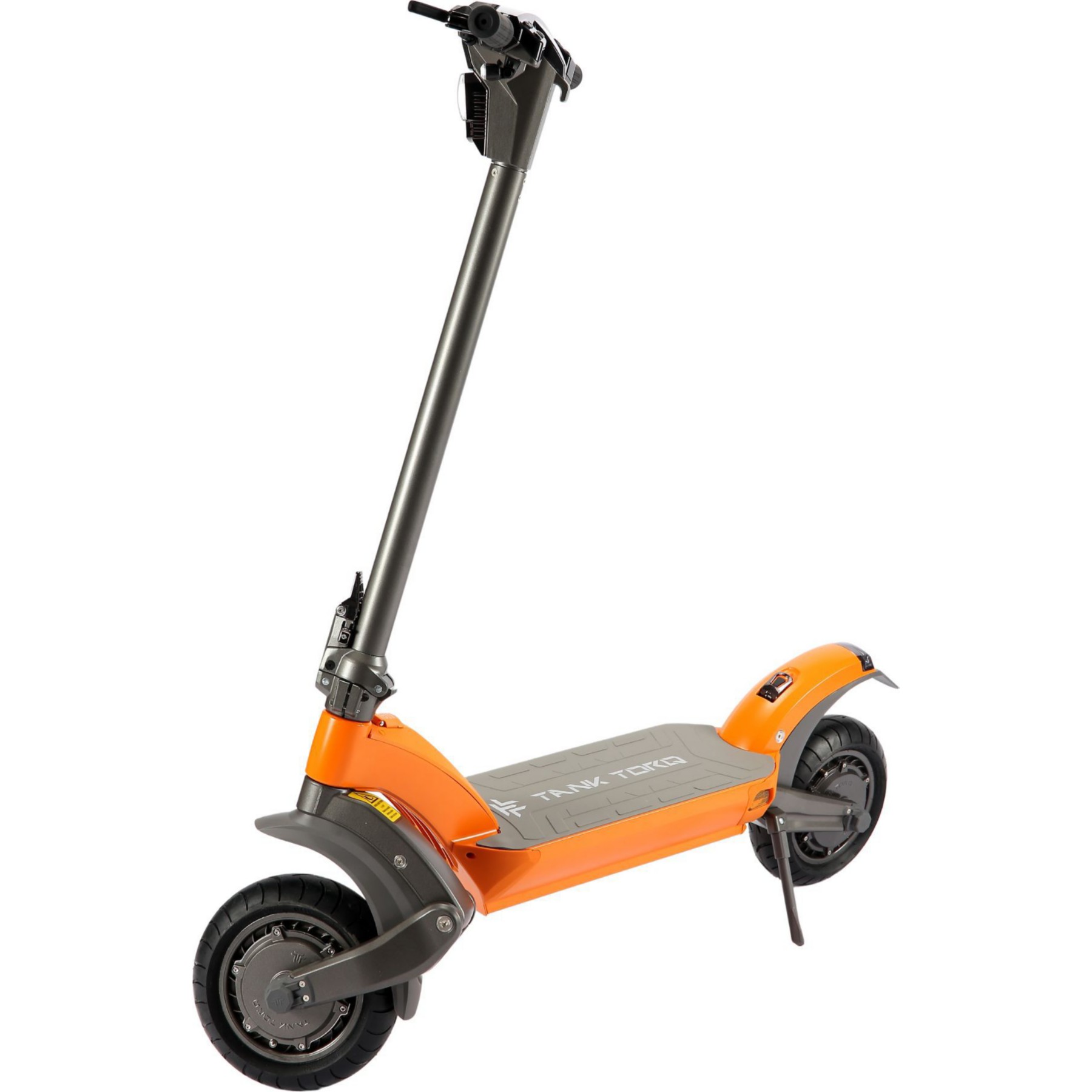 Trottinette électrique E-TWOW Trottinette électrique TANKTORQ 5 60V /