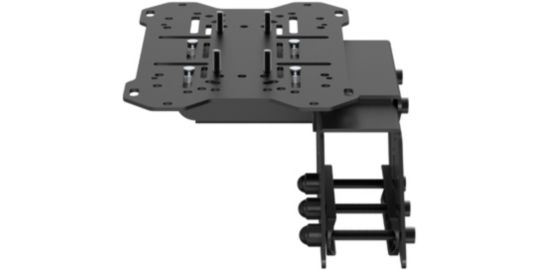 Adaptateur Simulation Auto OPLITE SIMRACING & FLIGHTSIM HOLDER