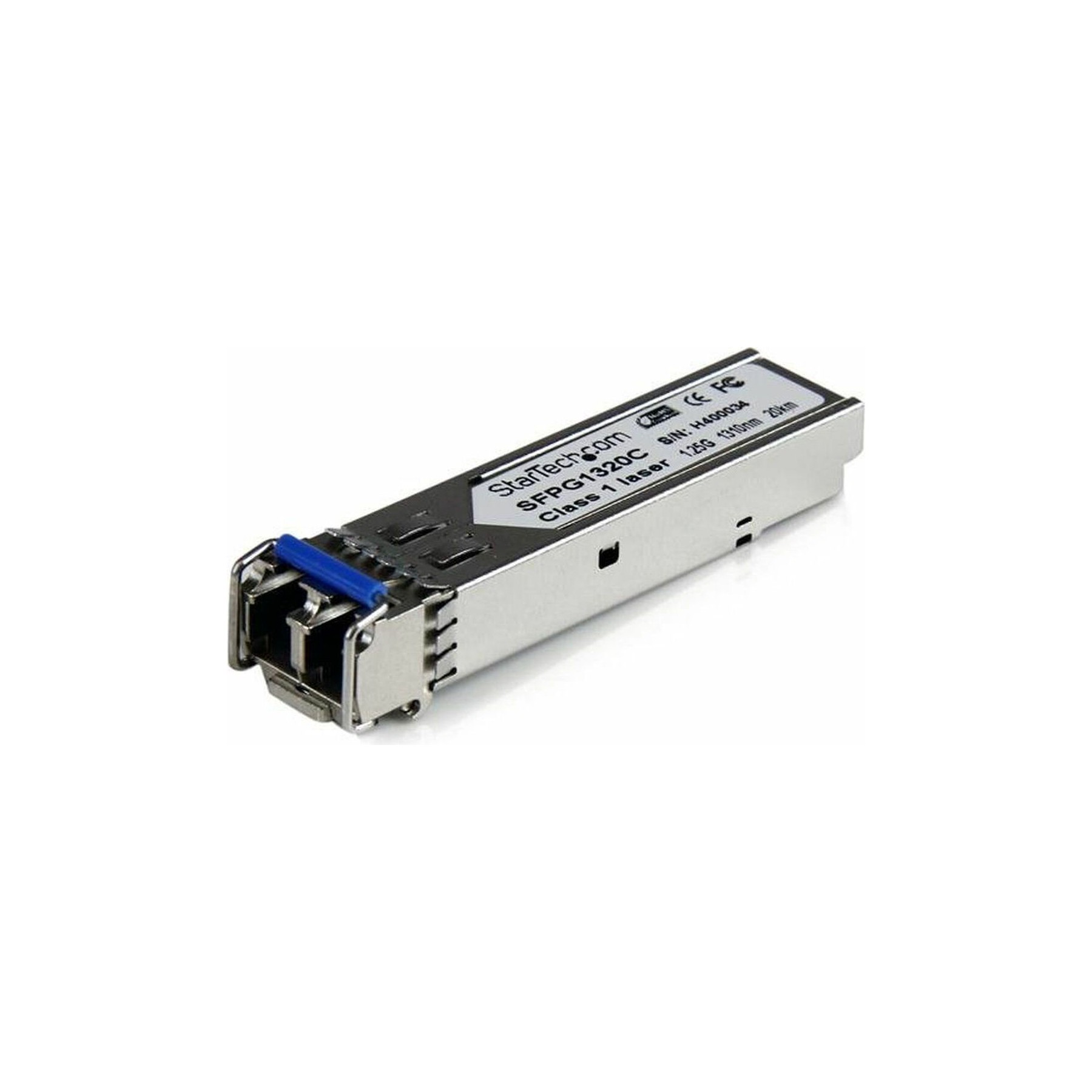 Hub USB C STARTECH SFPG1320C