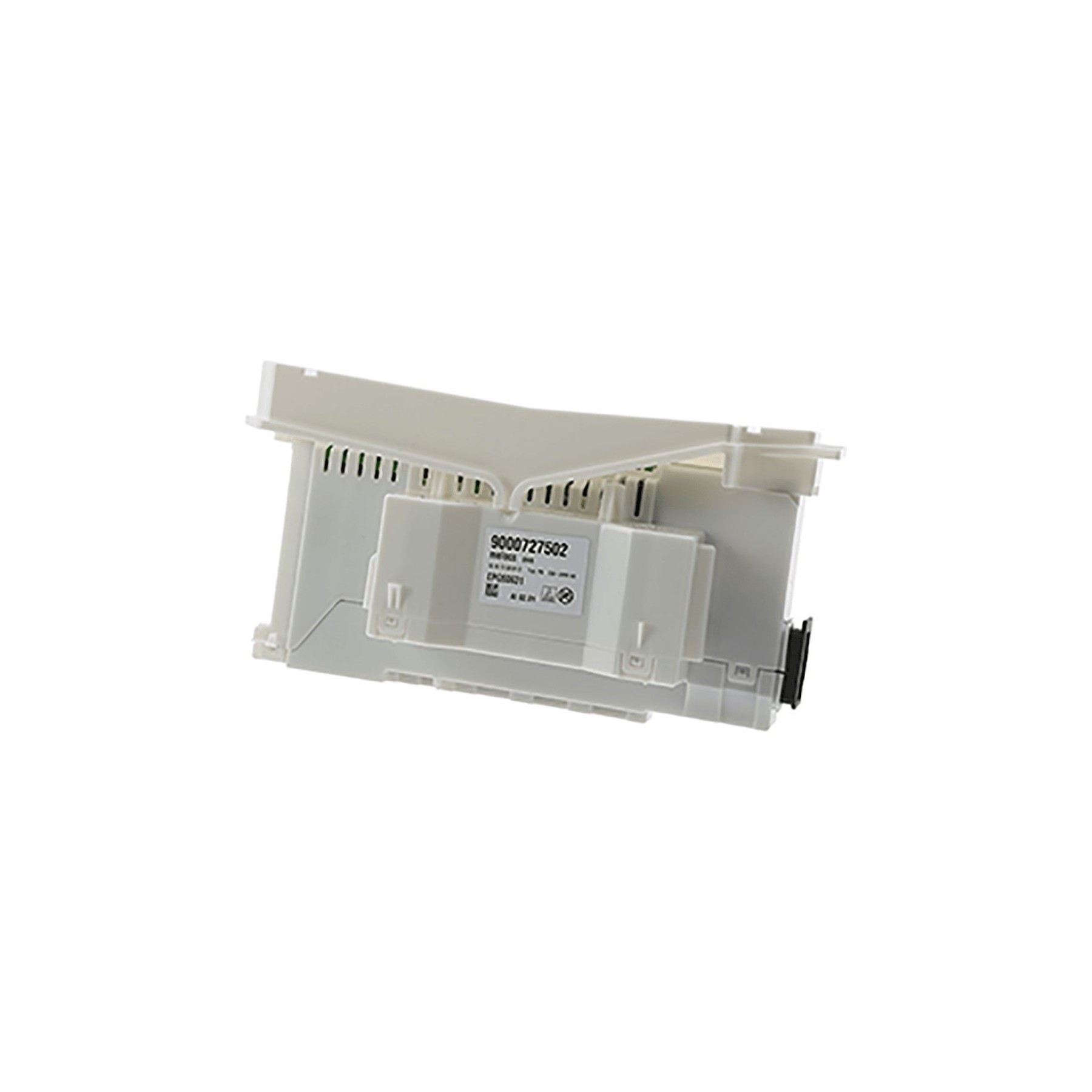 Carte BOSCH module de puissance programmé