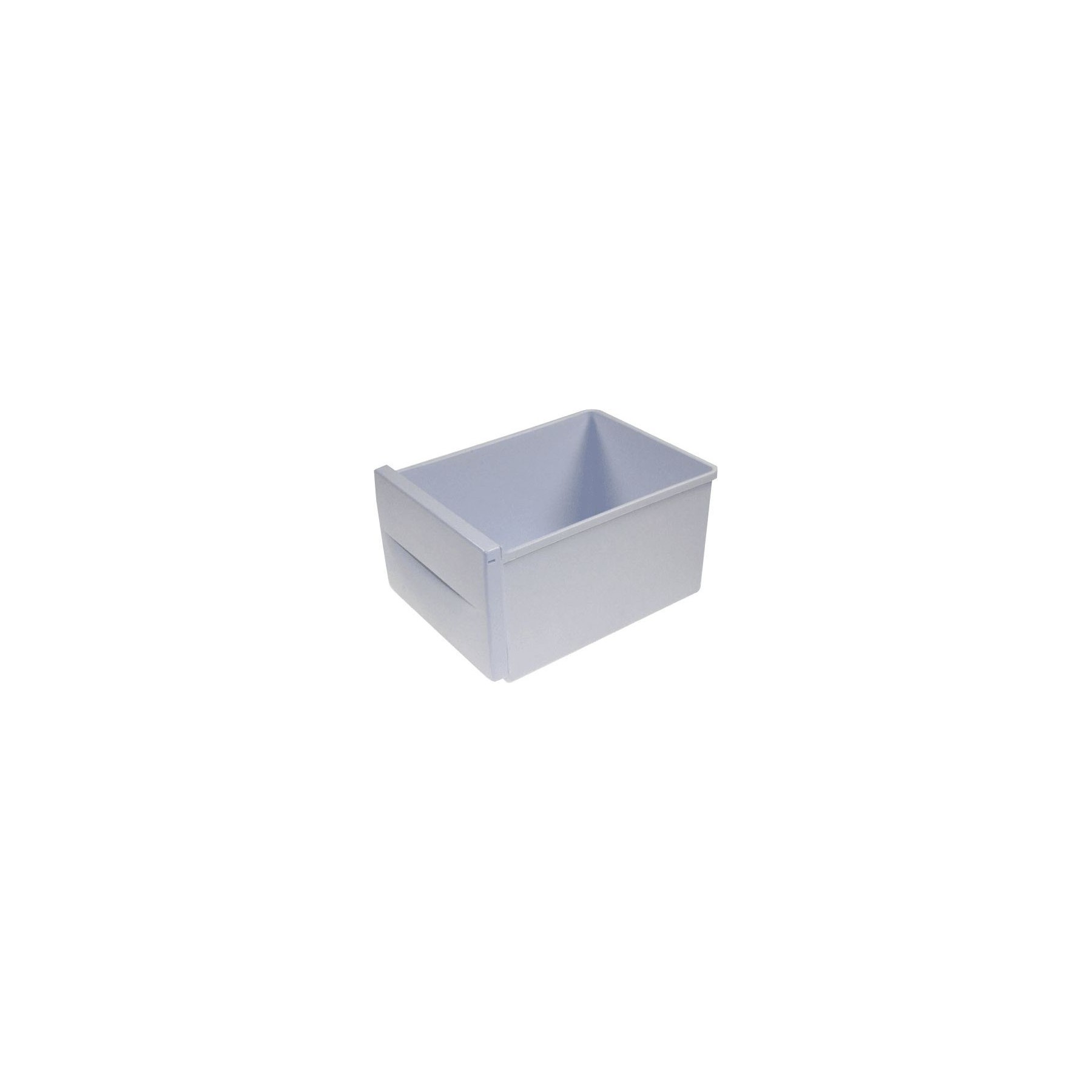 Pièce détachée INDESIT BAC LEGUMES BLANC LXH 230X155