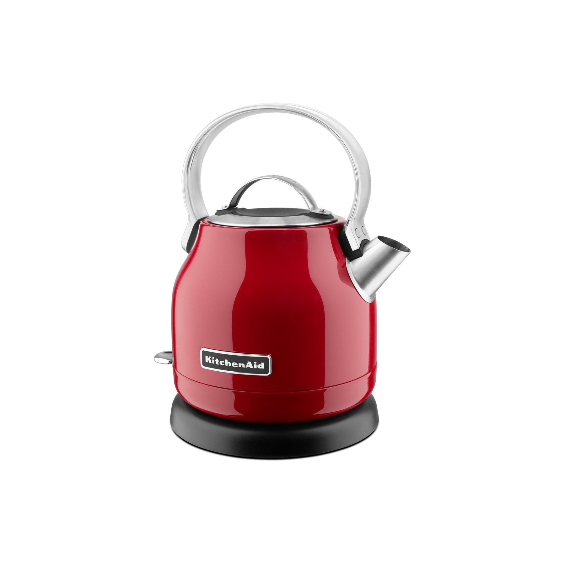 Bouilloire KITCHENAID 5KEK1222EER rouge empire