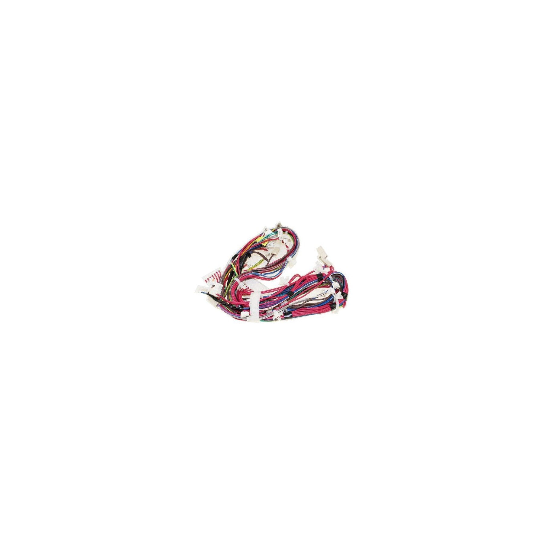 Pièce détachée CANDY FAISCEAUX DE CABLES - 43038001