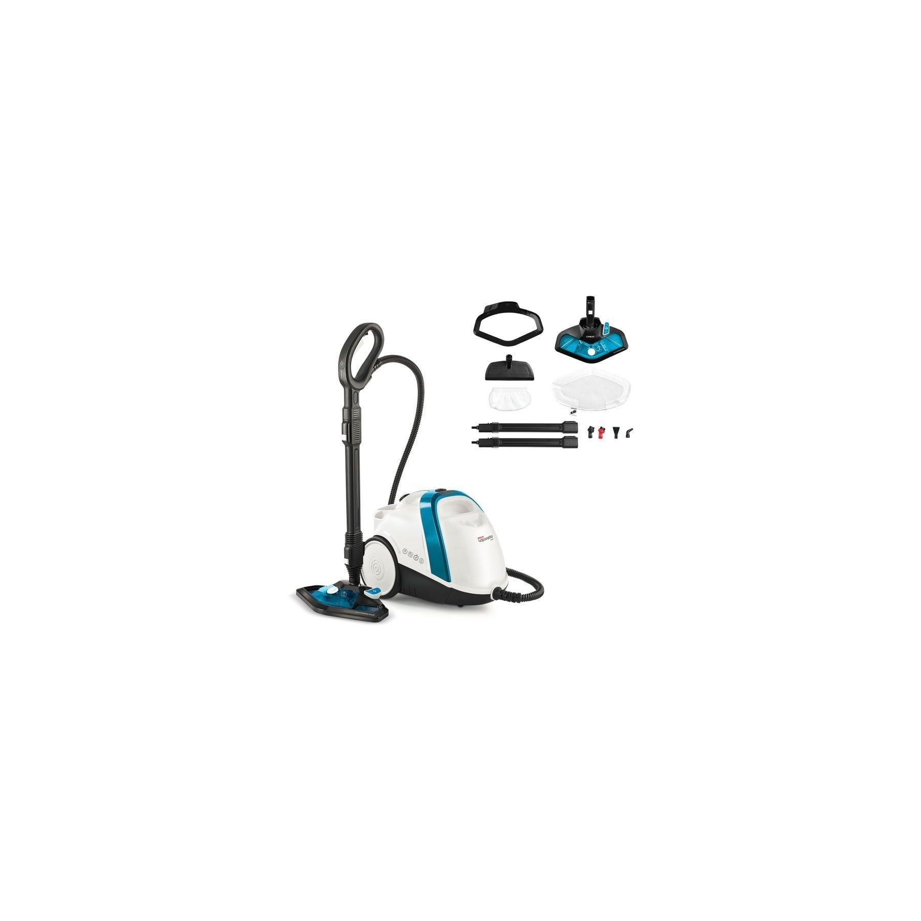 Nettoyeur vapeur POLTI Vaporetto Smart 100_B