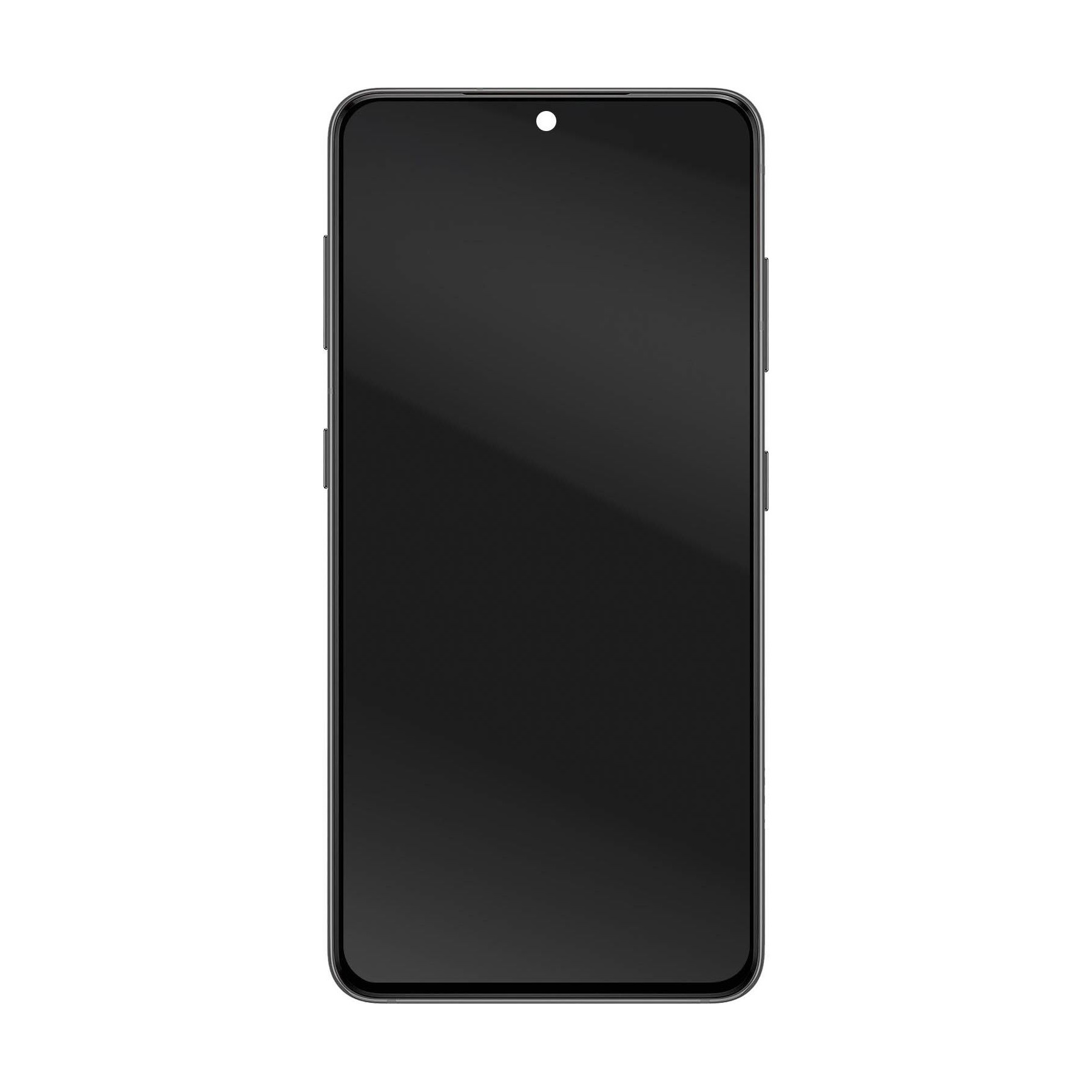 Pièce détachée RELIFE + Châssis Samsung Galaxy S21 Gris