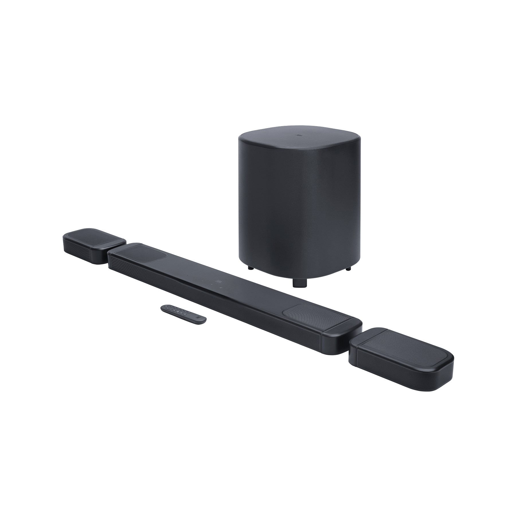Barre de son JBL Bar 1000 MK2