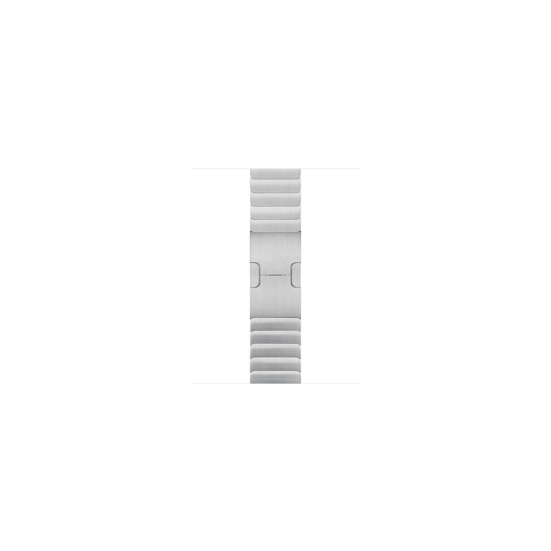 Bracelet APPLE Watch 38mm maillons argent