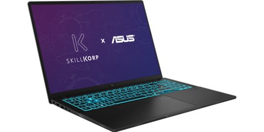 PC Gamer SKILLKORP P16I7-4050 Powered by ASUS