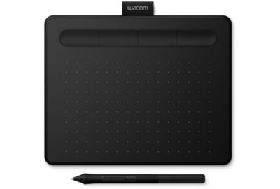 Tablette graphique WACOM Intuos S Noir