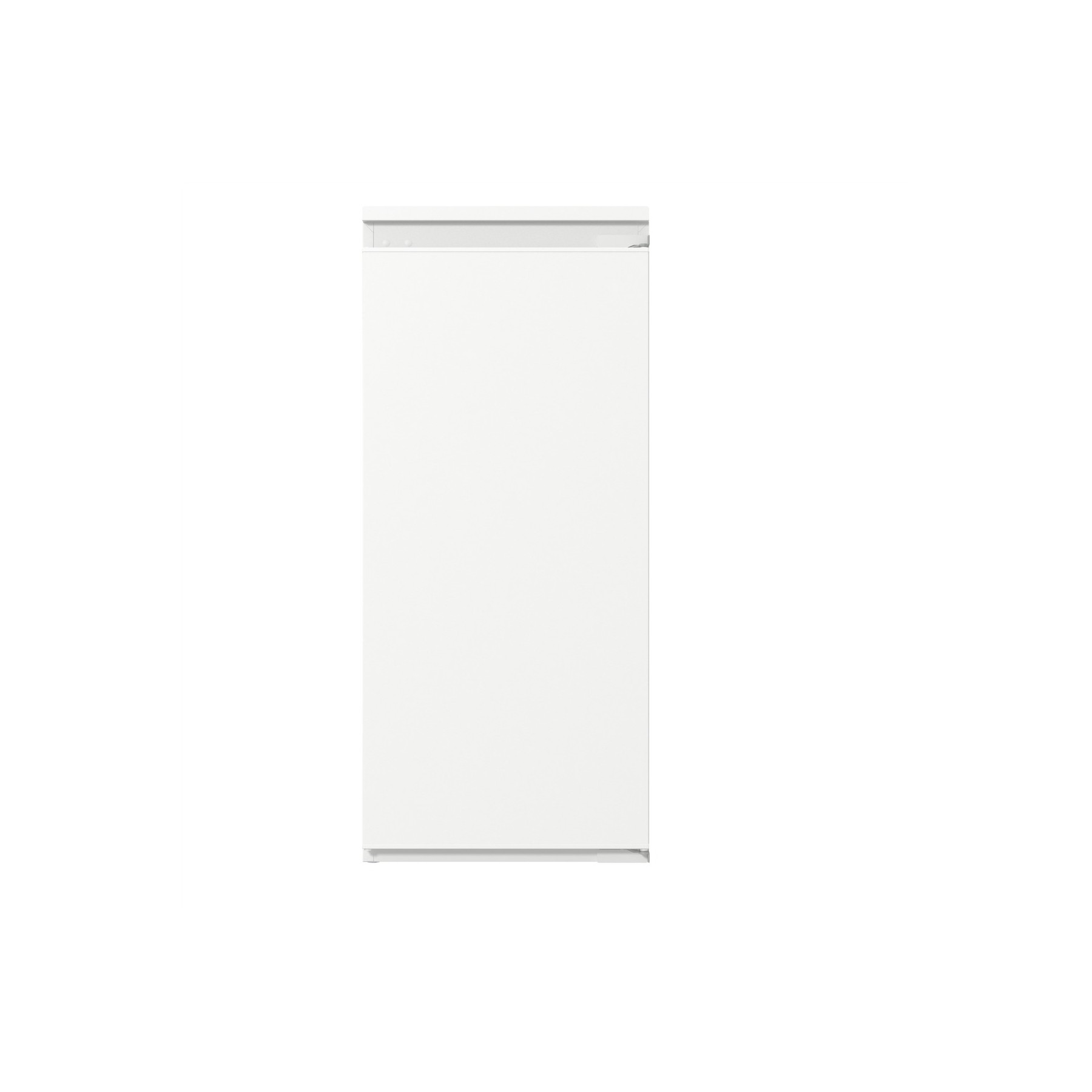 Réfrigérateur 1 porte encastrable GORENJE RBI512E21