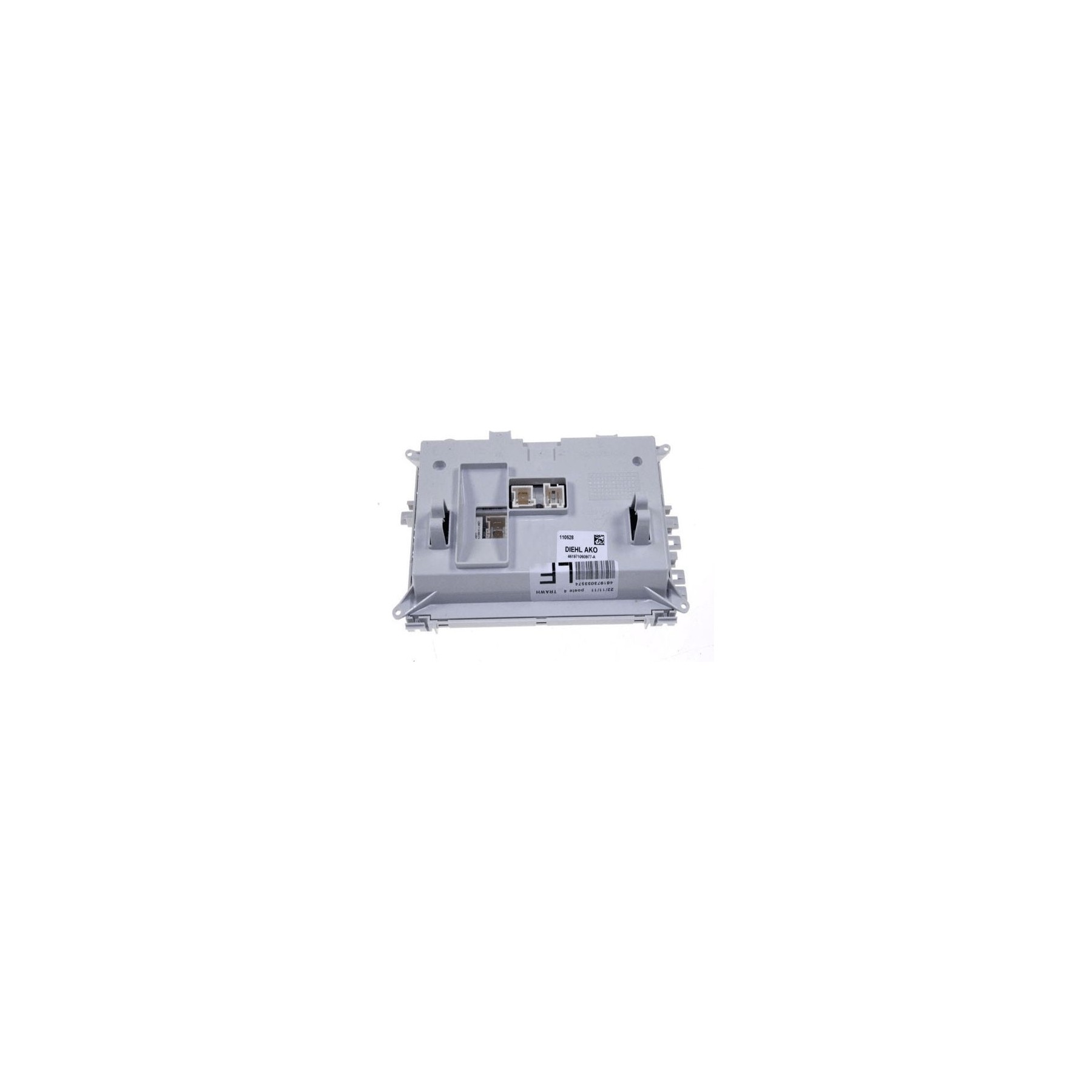Platine WHIRLPOOL PLATINE PUISSANCE TINY/DOMINO TBB...