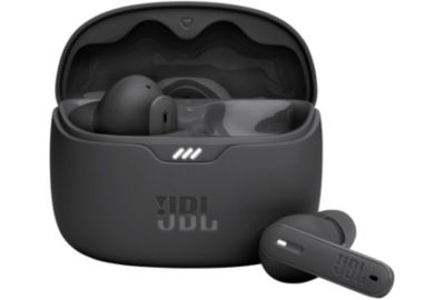Ecouteur JBL Tune Beam Noir