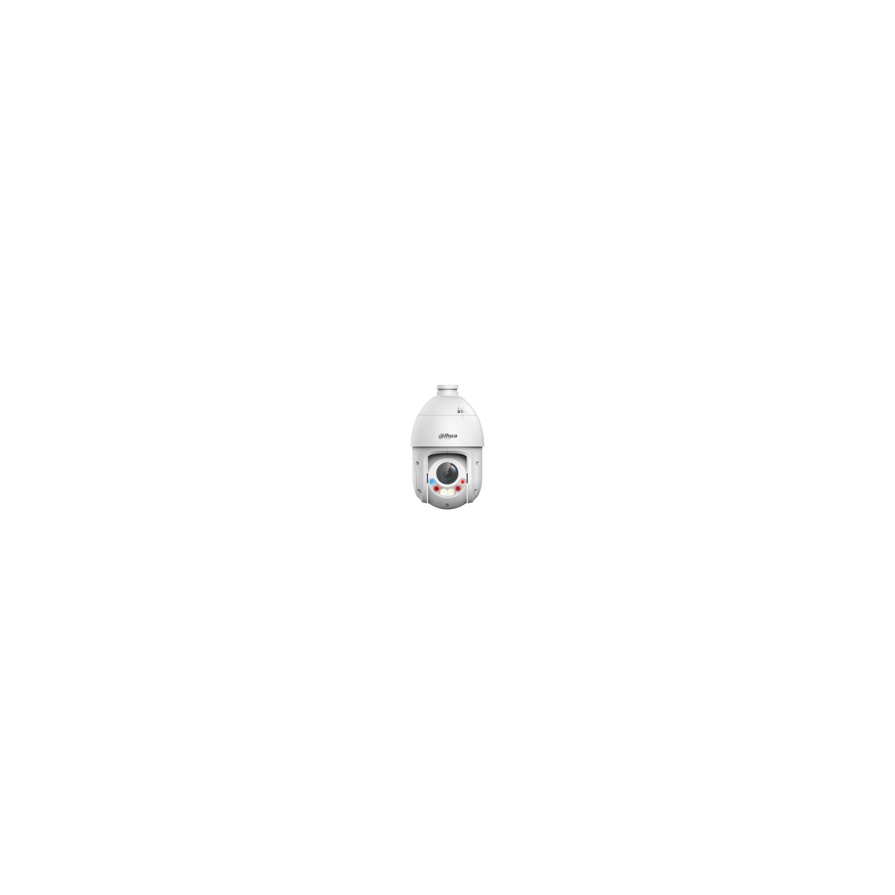 Caméra de sécurité DAHUA Caméra IP de surveillance SD4E425GB-HNR