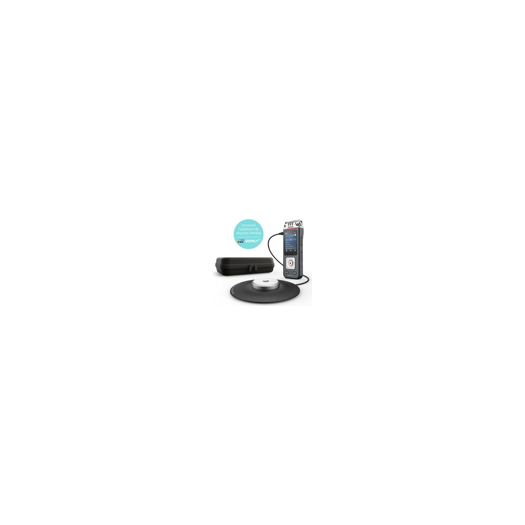 Hub USB C PHILIPS DVT8115/00