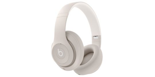 Casque BEATS Studio Pro Beige