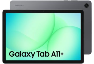 Tablette Android SAMSUNG Galaxy Tab A11+ Wifi 256Go Gris
