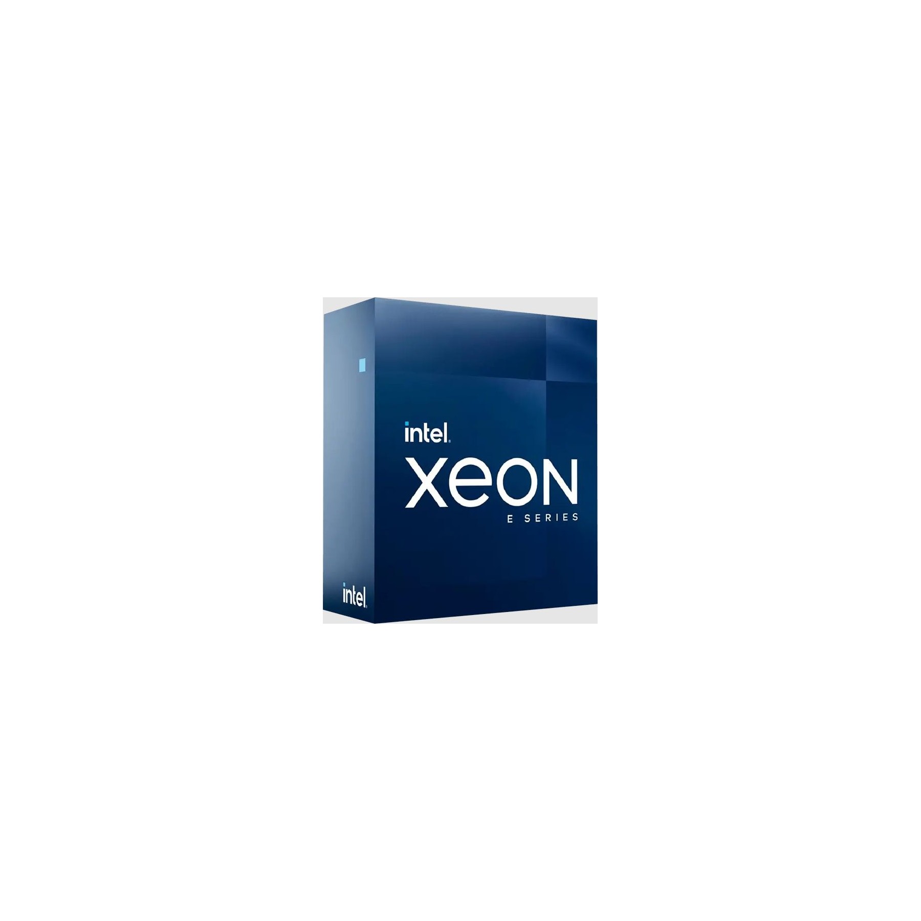 Processeur CPU INTEL Xeon E-2374G