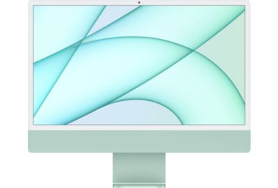 Ordinateur Apple IMAC 24