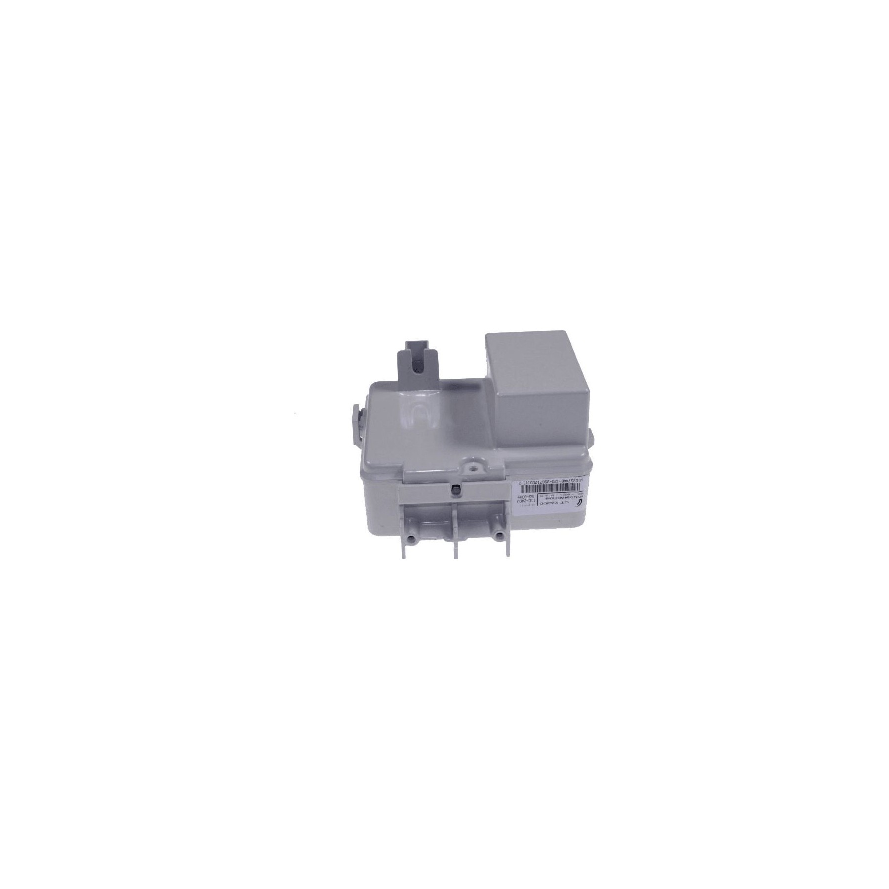 Carte WHIRLPOOL module de controle programme