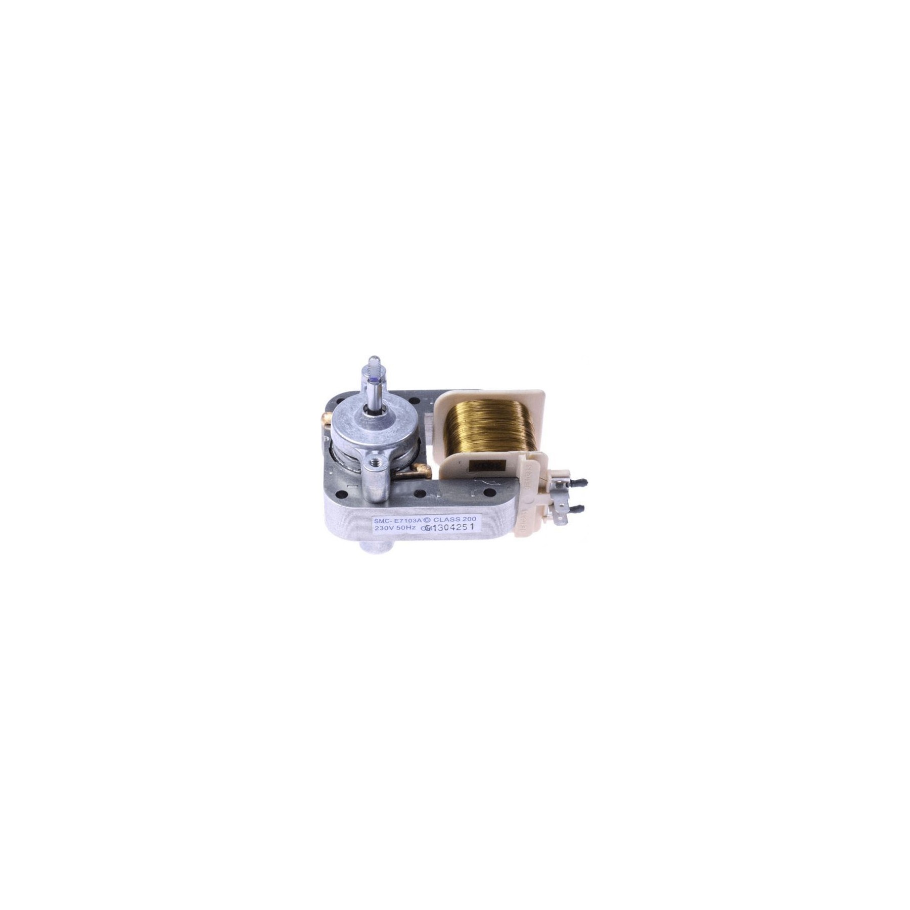 Moteur de plateau tournant SAMSUNG moteur convection smc-e7103a