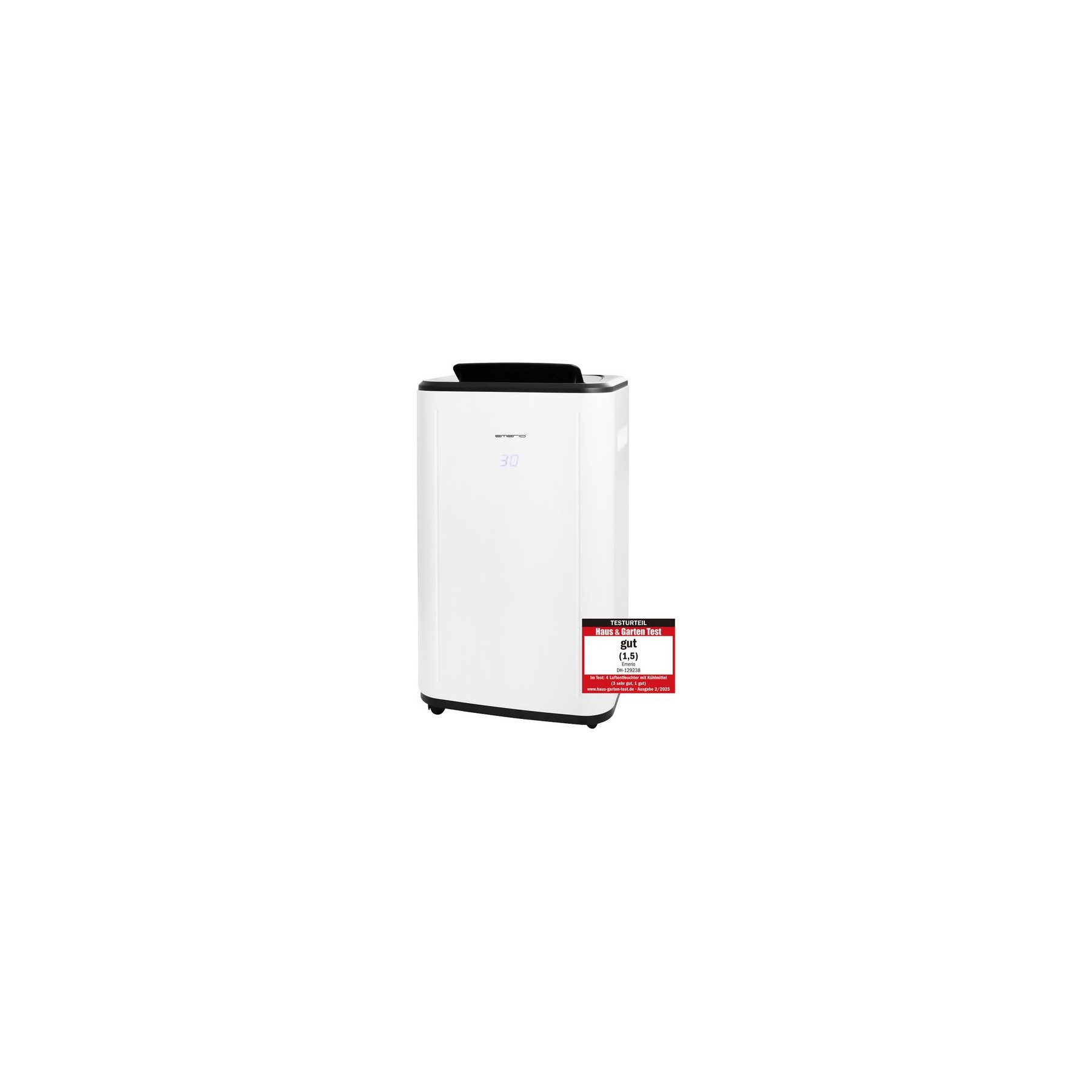 Deshumidificateur EMERIO DH-129238