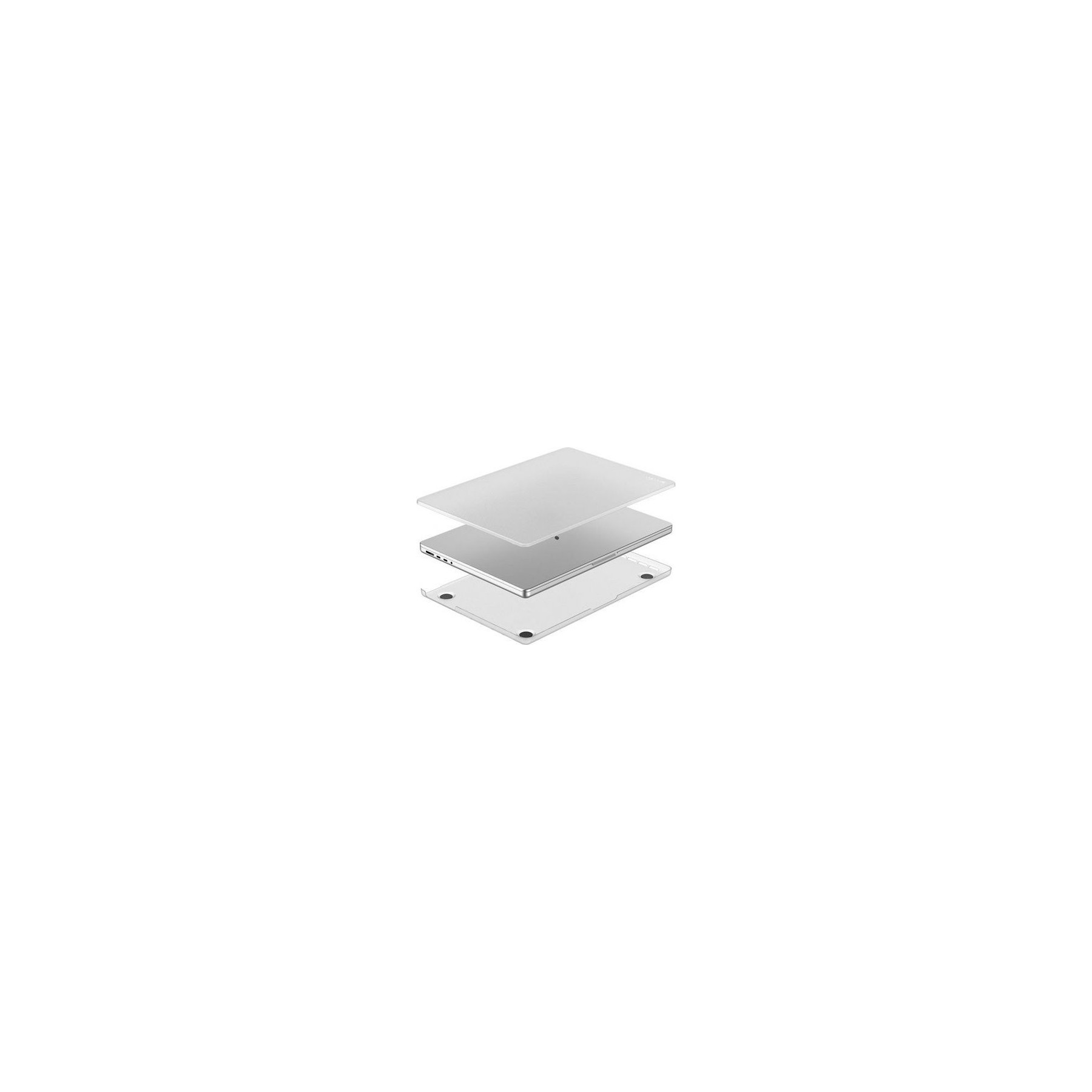 Coque INCASE pour MacBook Pro 14 pouces