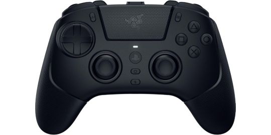 Manette RAZER Raiju V3 Pro Noir