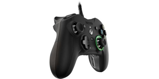 Manette NACON XBSeries Revolution X noir