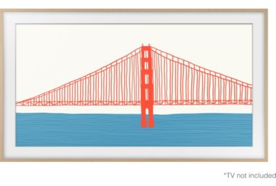 Cadre The Frame SAMSUNG Cadre The Frame 85
