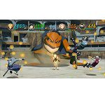 Jeu PS3 NAMCO Naruto Storm Revolution