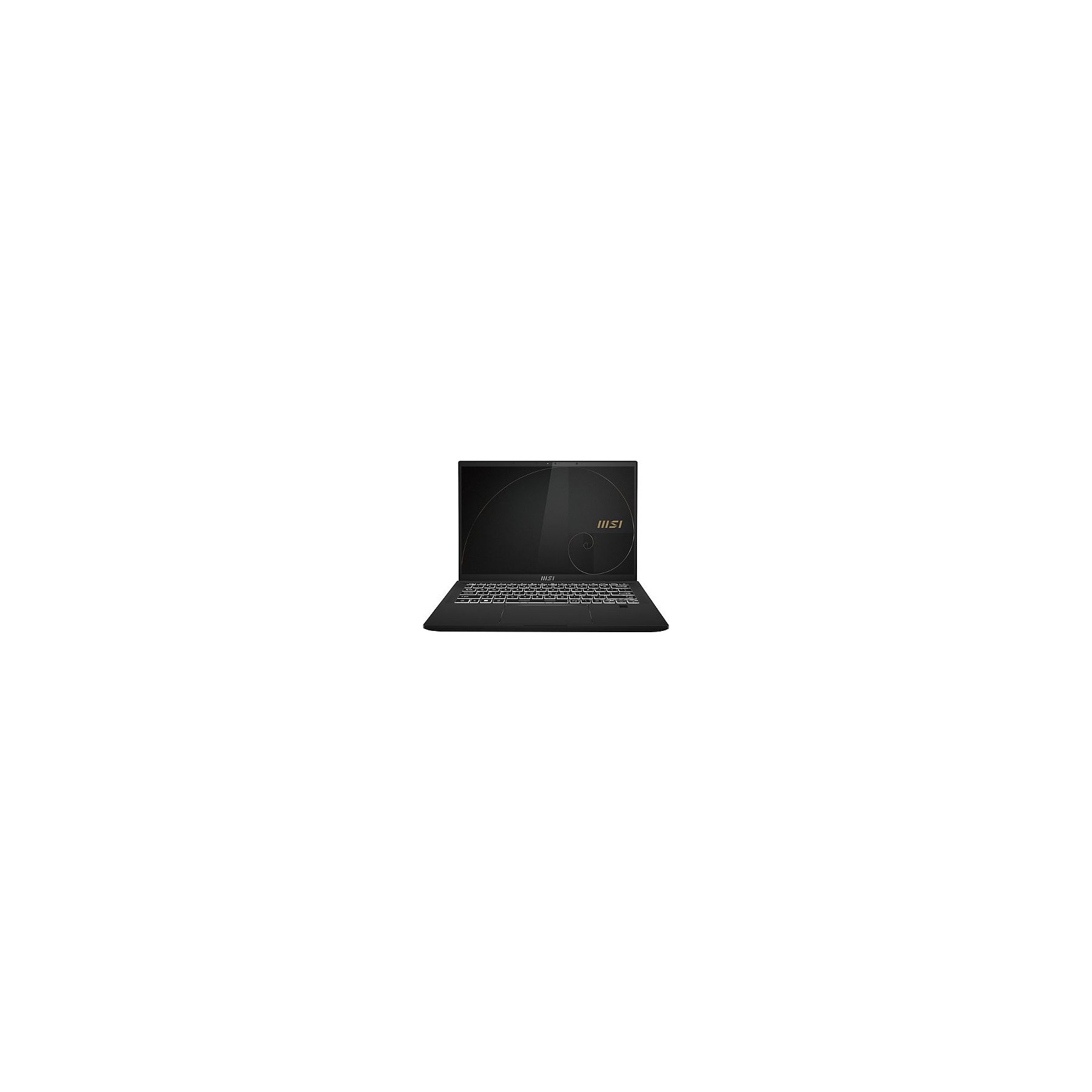 Ordinateur portable MSI Summit E14Evo A12M-044FR