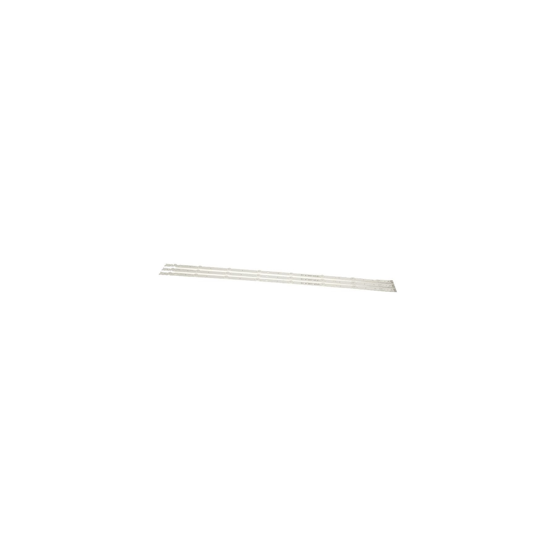 Kit de réparation LG kit barre led pour dalle 43 pouces
