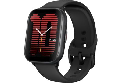 Bracelet connecté AMAZFIT Connecté Active Midnight Black