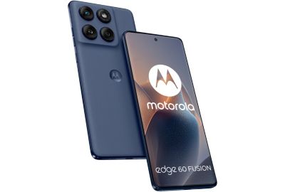 Smartphone MOTOROLA Edge 60 Fusion