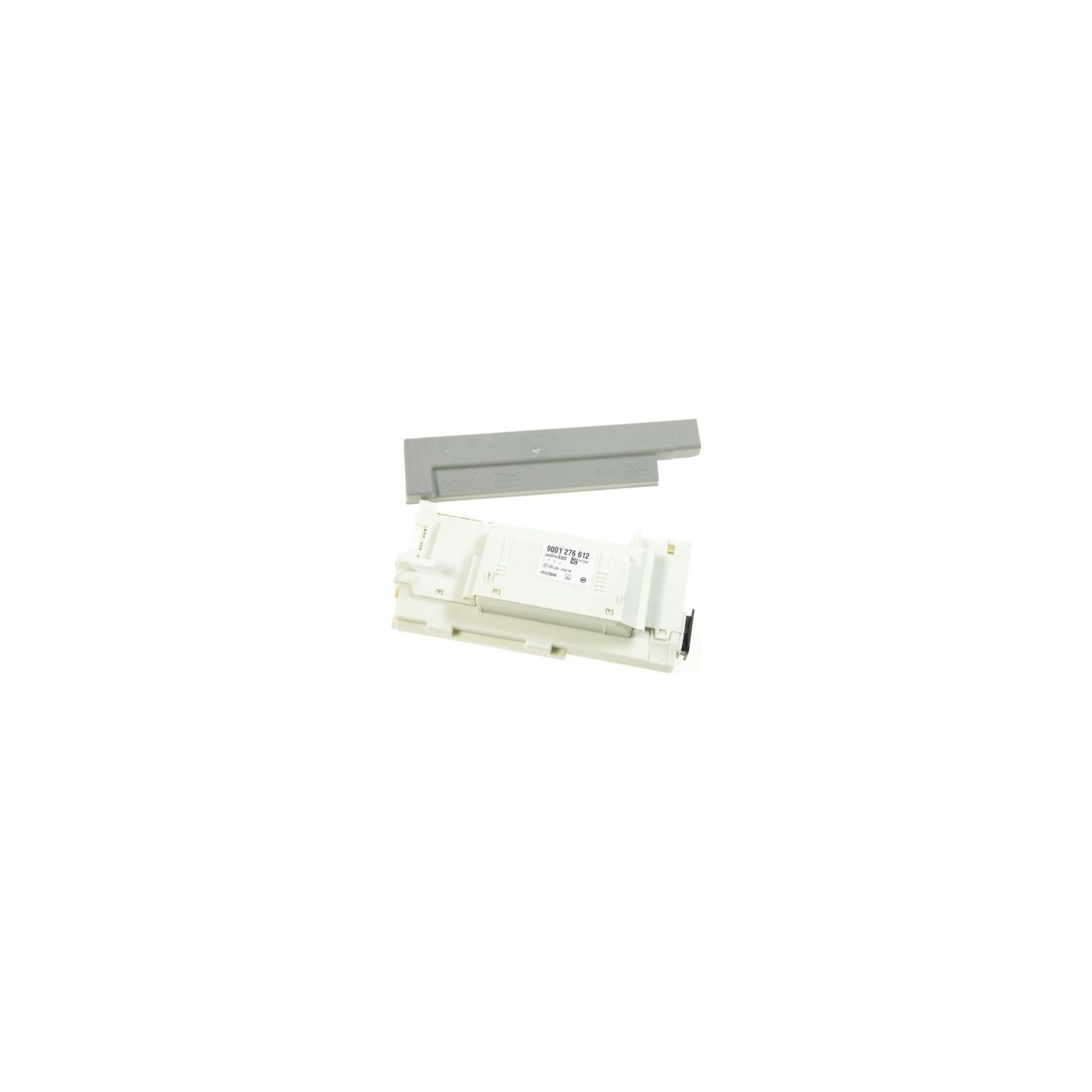 Carte BOSCH module de puissance programmes