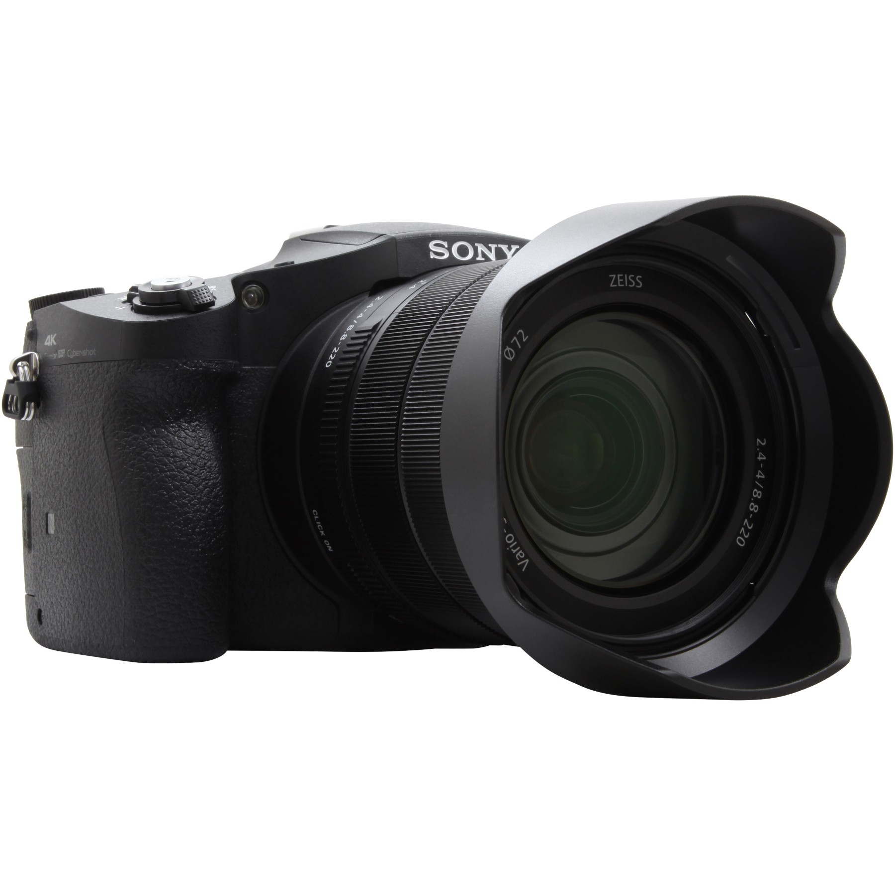 Appareil photo Bridge SONY DSC-RX10 Mark IV Reconditionné