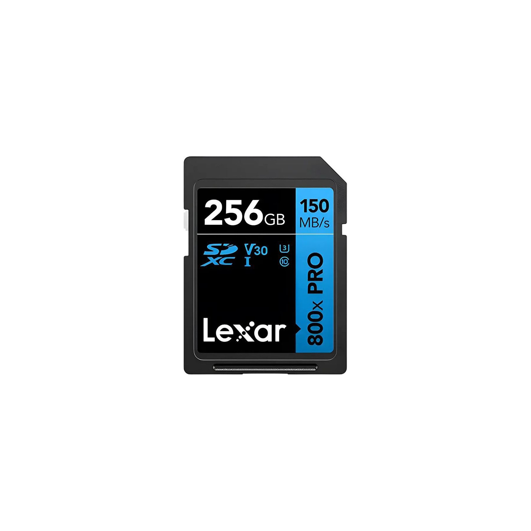 Carte SD LEXAR 253900