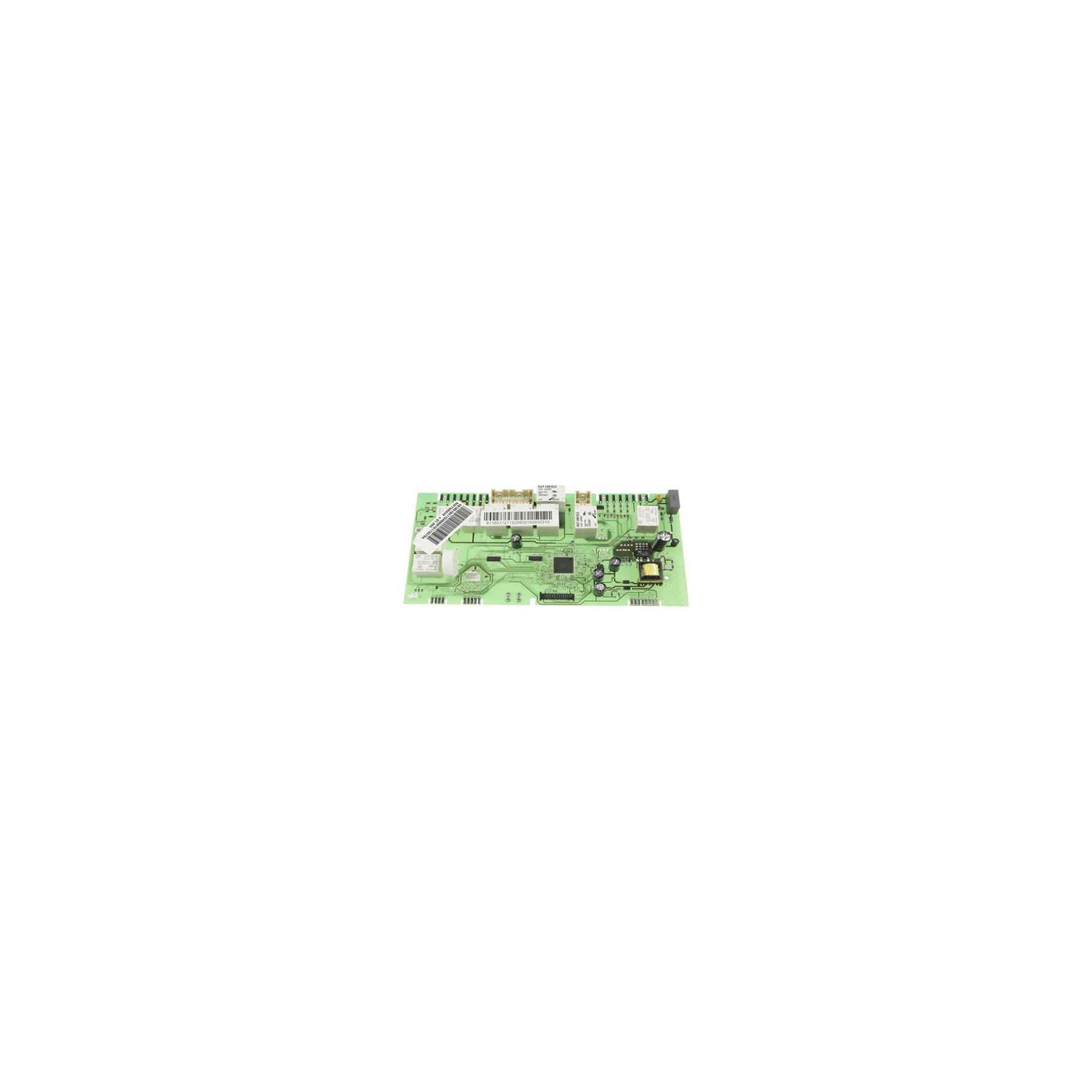 Carte SMEG carte de puissance programmee
