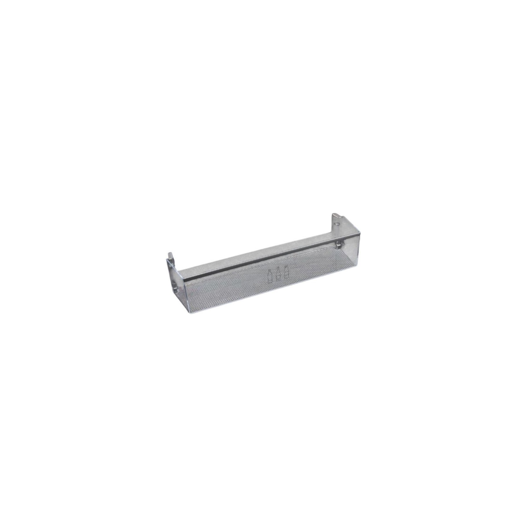 Balconnet de porte SMEG balconnet bouteilles