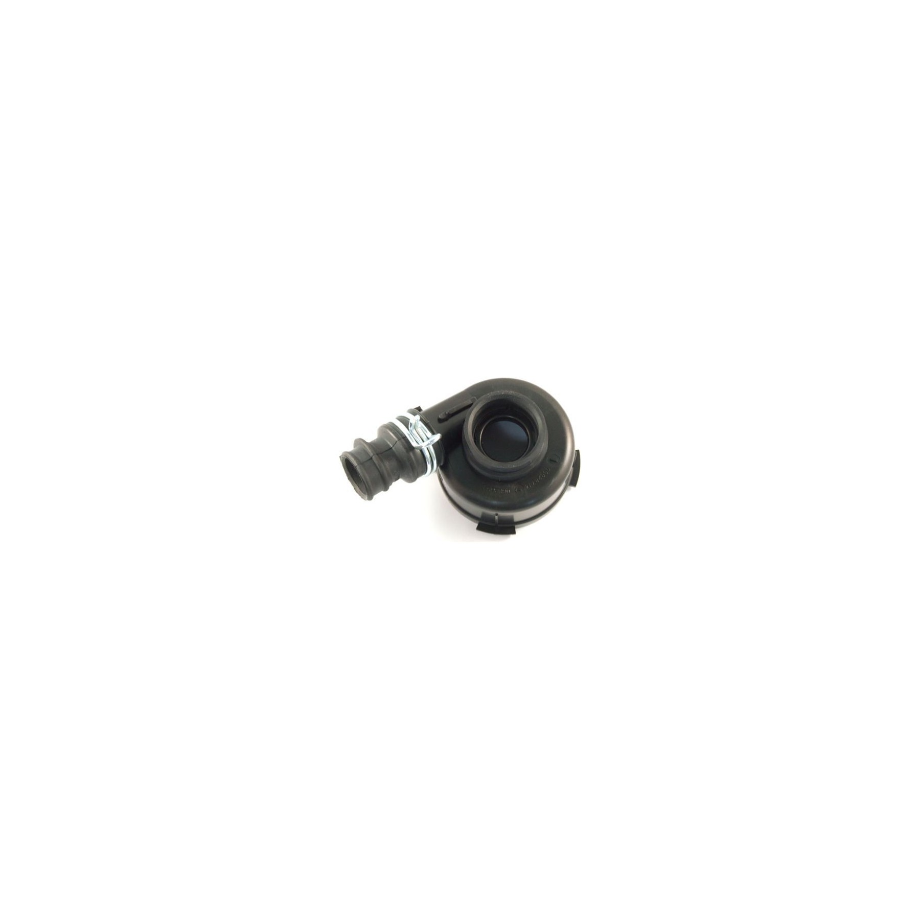 Pompe de cyclage WHIRLPOOL CORPS DE POMPE LAVE-VAISSELLE WHIRLPOOL