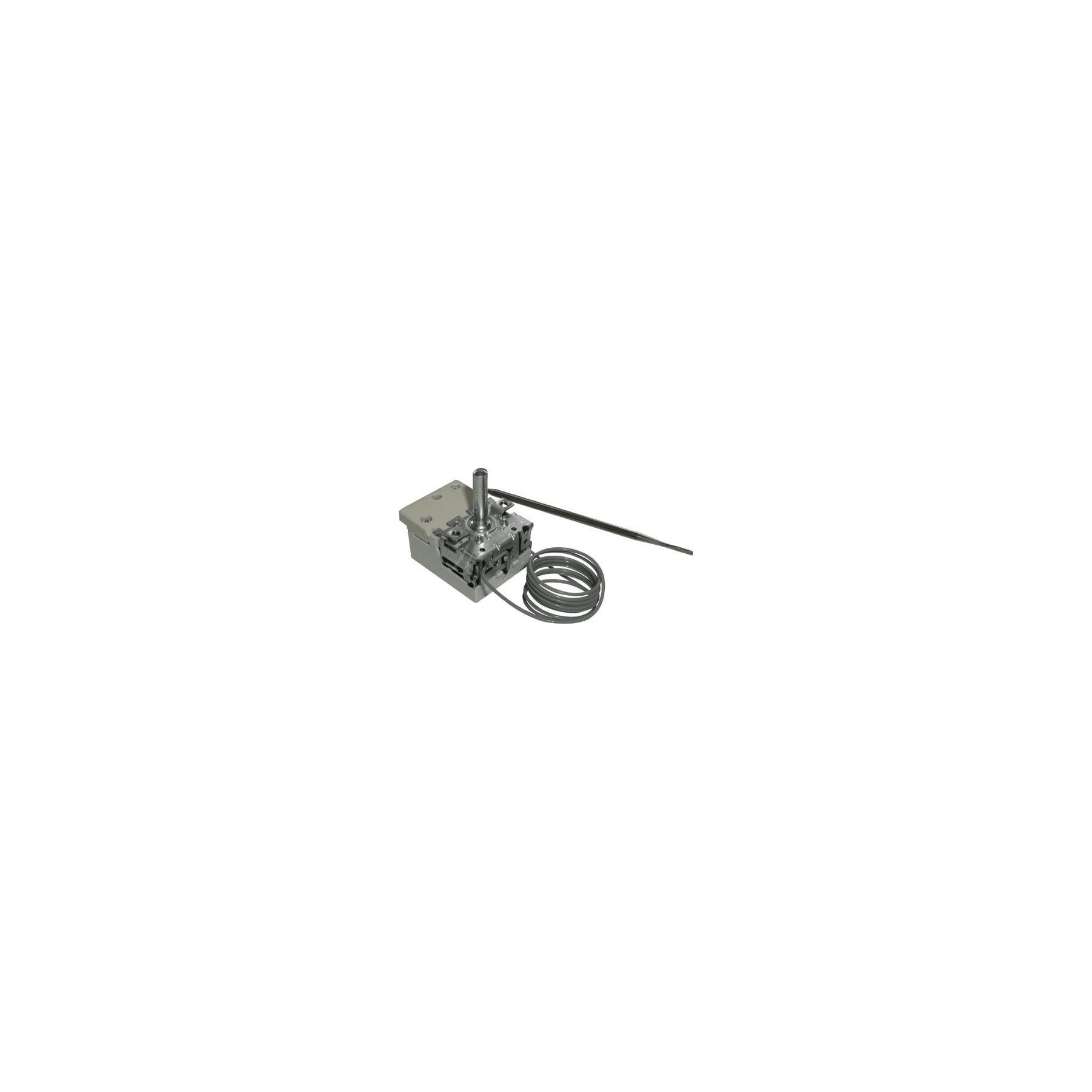 Thermostat BOSCH thermostat 338° ego 55.18279.010