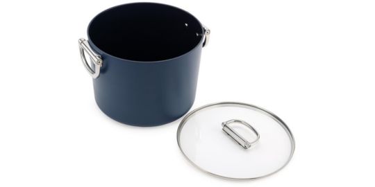 Marmite JOSEPH JOSEPH Space de 25 cm 8 litres avec couvercle