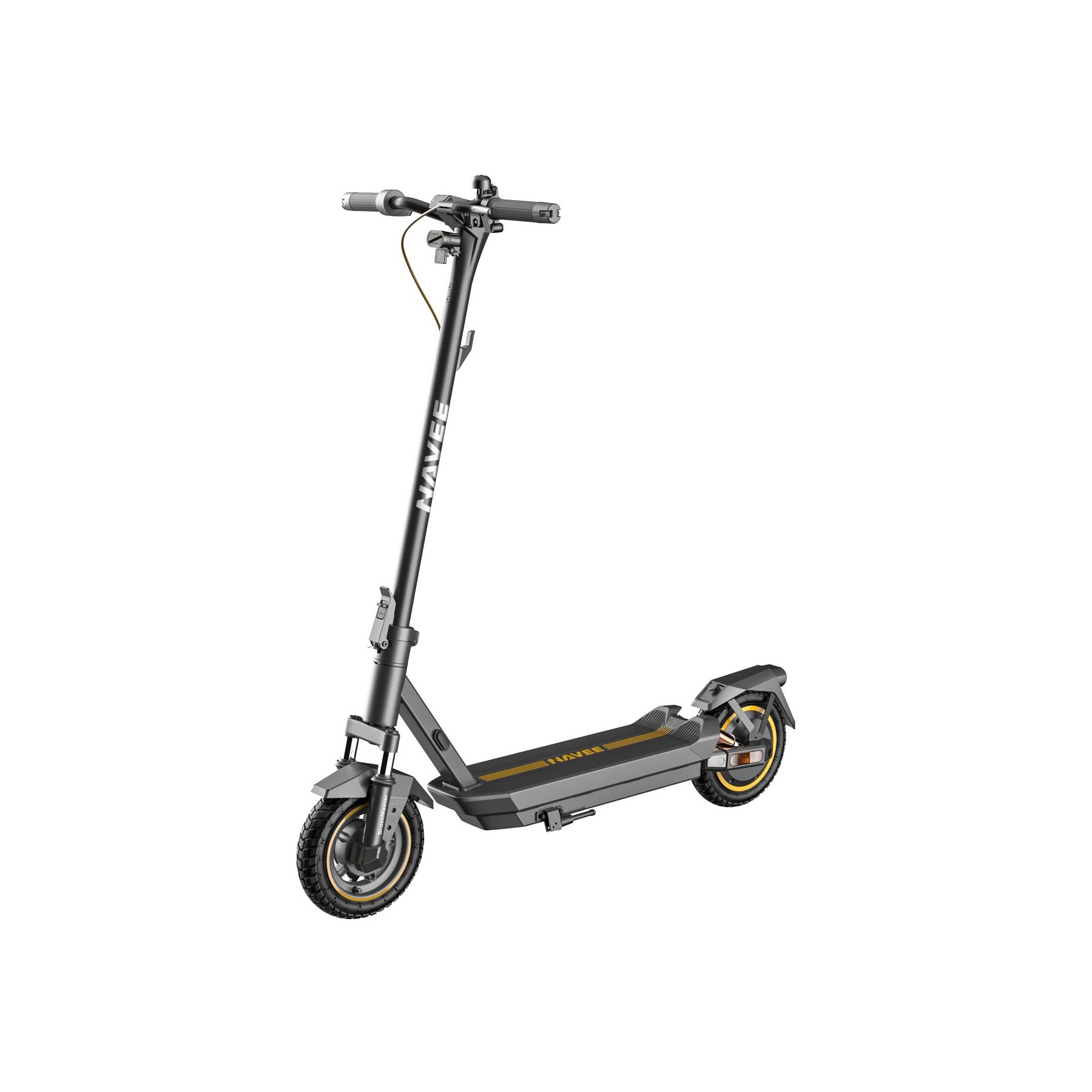 Trottinette électrique NAVEE GT3 max Noir