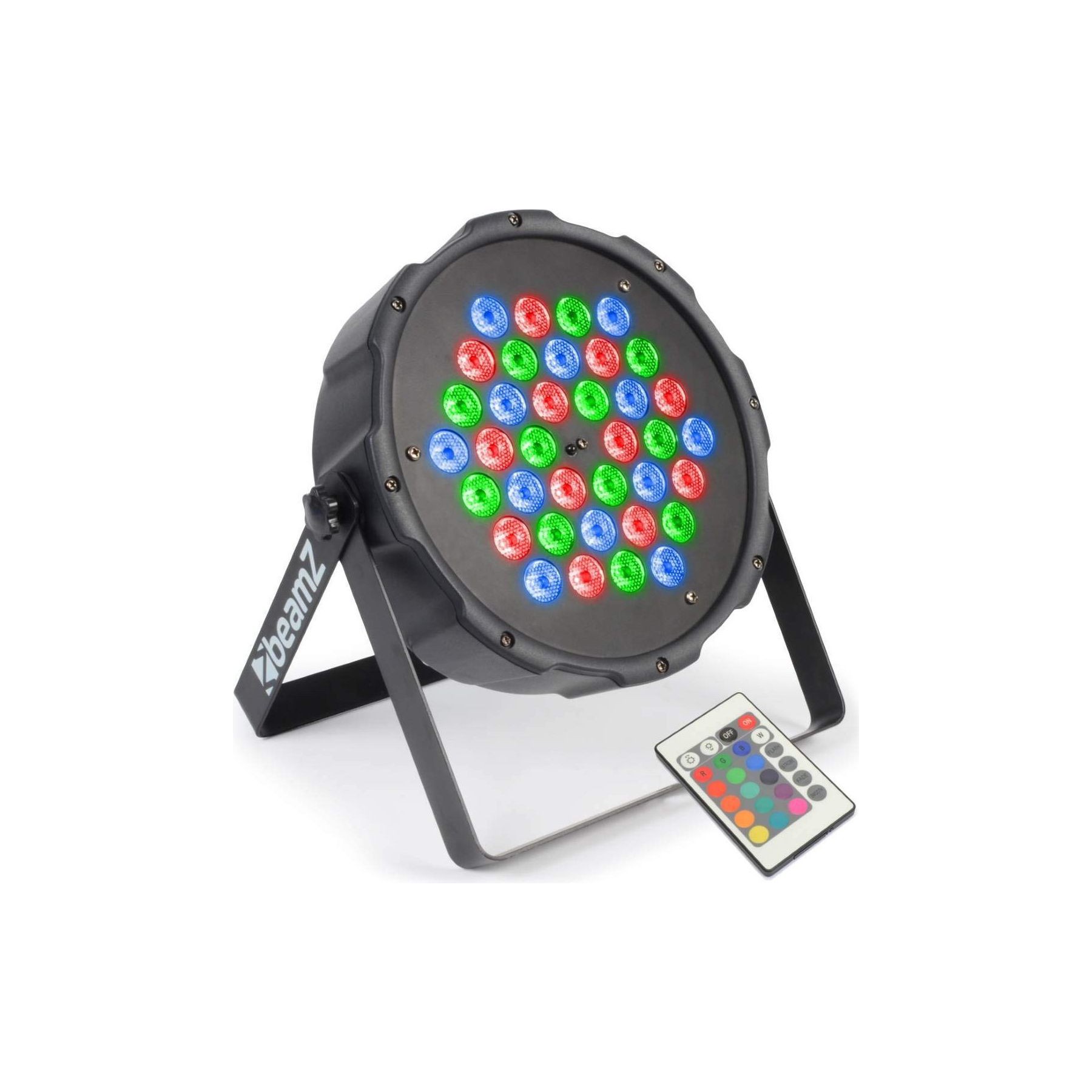 Jeu de lumières BEAMZ 36