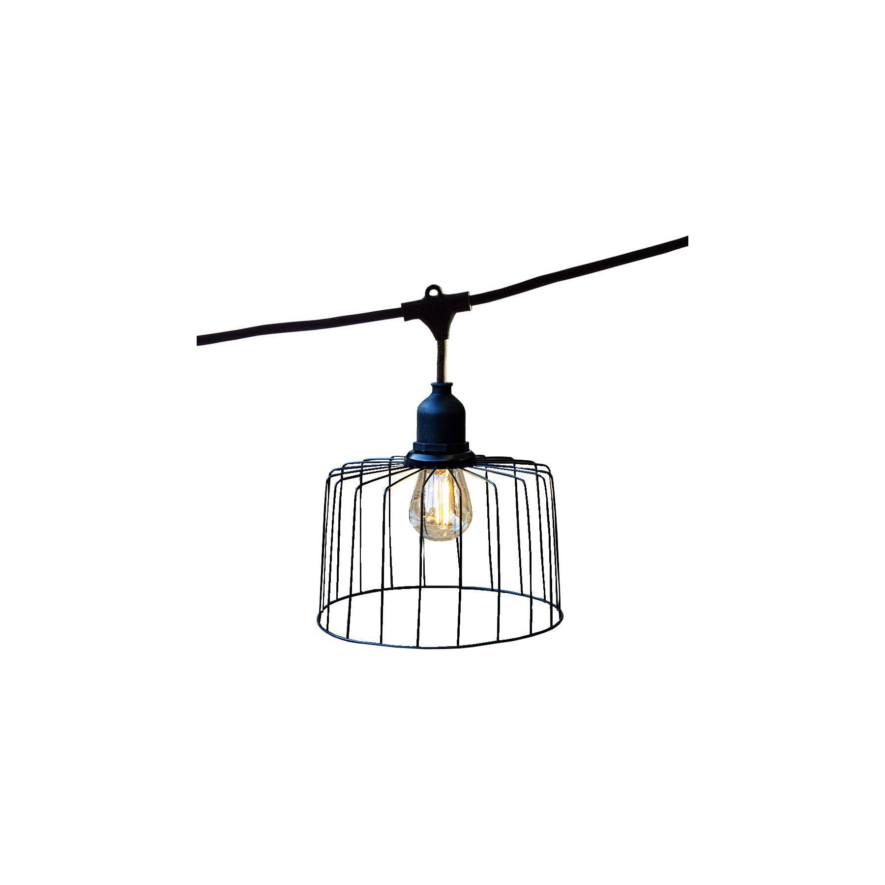 Guirlande lumineuse extérieur LUMISKY NEMA