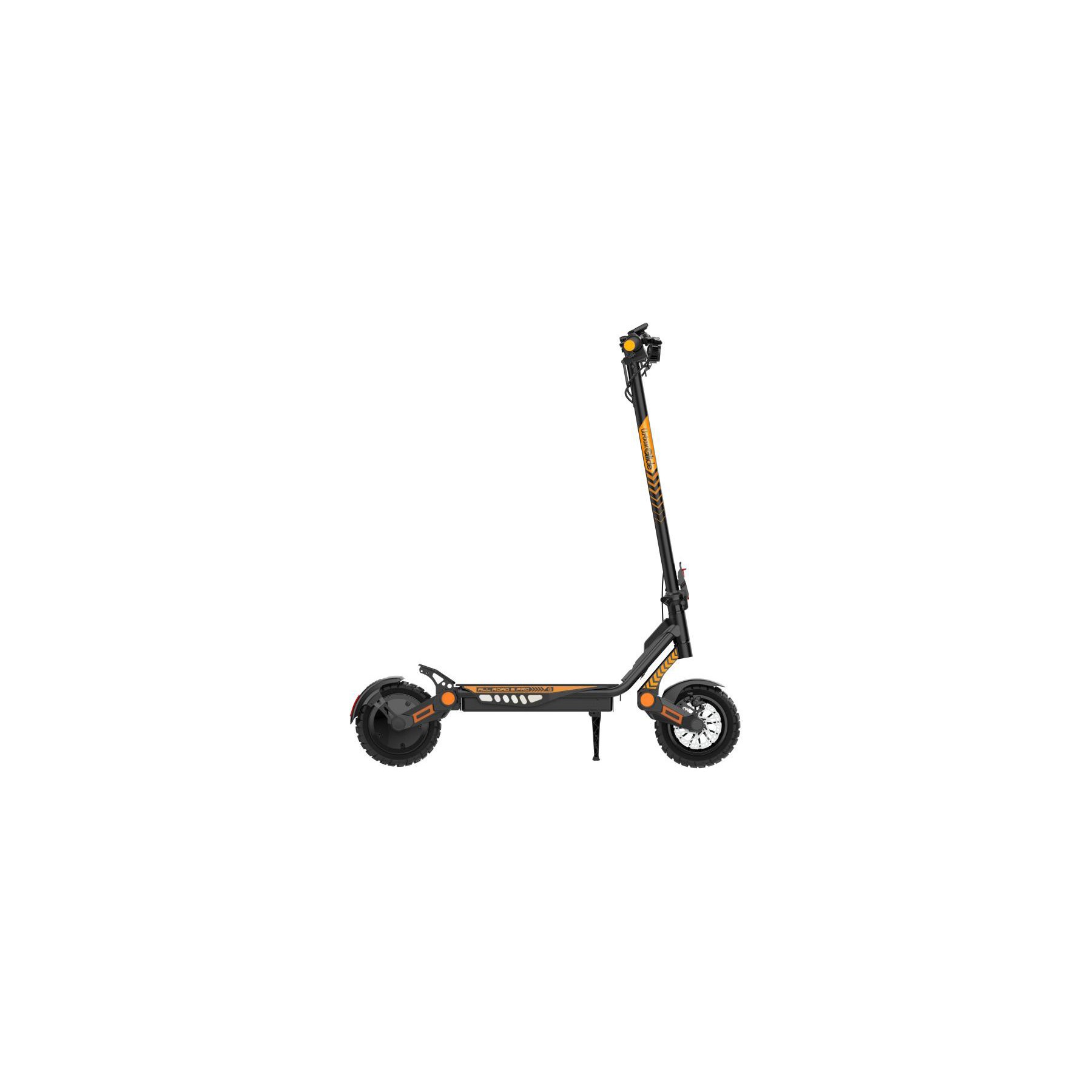 Trottinette électrique URBANGLIDE ALL ROAD 6 PRO | 48V/15,6Ah | 70km | 30K